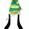 Wholesale ???? Disney Character Hat - Holiday Goofy Elf ⌛