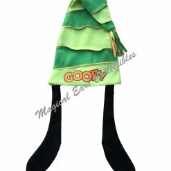 Wholesale 🛒 Disney Character Hat - Holiday Goofy Elf ⌛