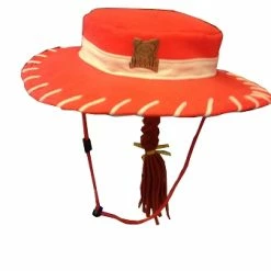 Best Sale 🌟 Disney Hat - Toy Story Jessie Cowgirl Hat 👏