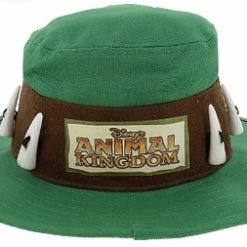 Buy 🧨 Disney Hat - Animal Kingdom Safari Hat With Teeth 😉