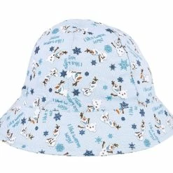 Best reviews of 🔥 Disney Infant Bucket Hat - Olaf - I Like Warm Hugs 🥰