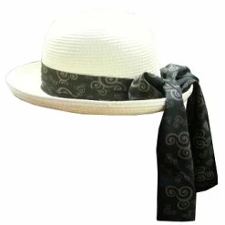 Cheap 😉 Disney Wicker Hat - Mickey Mouse Bow Band For 👩 Women ⌛