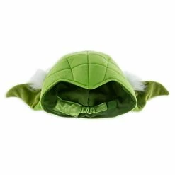 New 🧨 Disney Novelty Hat For Toddlers - Star Wars - Yoda 🎁