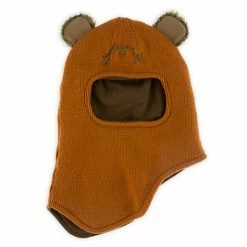 Top 10 🥰 Disney Knit Hat - Star Wars - Wicket Ewok 😍