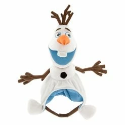 Buy 😀 Disney Hat - Plush Hat - Olaf - Frozen 🎁