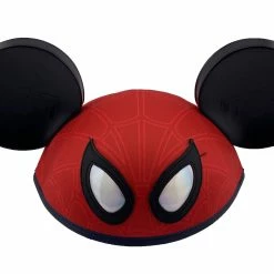 Top 10 ✔️ Disney Hat - Ears Hat - Spiderman 😀