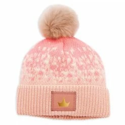 Cheapest 🔔 Disney Pom Beanie For Adults - Aurora - Love Your Melon 😀