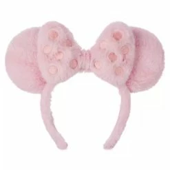 Brand new 👏 Disney Ears Headband - Minnie Mouse - Piglet Pink 🎁