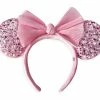 Best Sale 🔥 Disney Ears Headband - BaubleBar - Minnie Mouse ✨