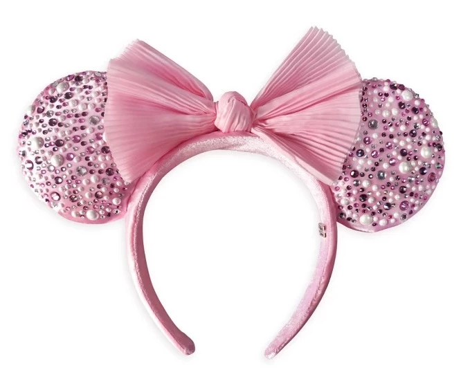 Best Sale π₯ Disney Ears Headband - BaubleBar - Minnie Mouse β¨ 1 Best Sale π₯ Disney Ears Headband - BaubleBar - Minnie Mouse β¨