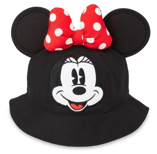Best Pirce π₯° Disney Toddler Bucket Hat - Minnie Mouse Eat Hat π€© 1 Best Pirce π₯° Disney Toddler Bucket Hat - Minnie Mouse Eat Hat π€©