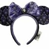 Hot Sale ✔️ Disney Ears Headband - Haunted Mansion - Madame Leota ????