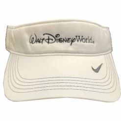 Brand new 👏 Disney Sun Visor Hat - Nike - Walt Disney World 🎉