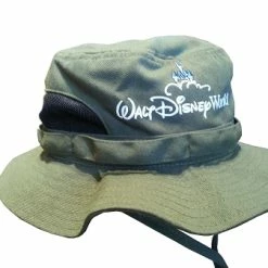 Flash Sale 🛒 Disney Adult Sun Hat - Cinderella Castle - Walt Disney World 🛒