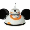 Promo ???? Disney Hat - Ears Hat - BB-8 - Star Wars ????