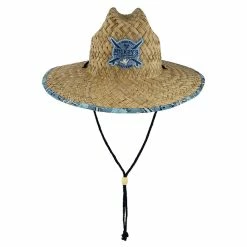 New 🛒 Disney Straw Hat For Adults - Mickey's Surf Shop 🤩