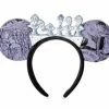 Best deal ⌛ Disney Ears Headband - The Haunted Mansion Graveyard ????