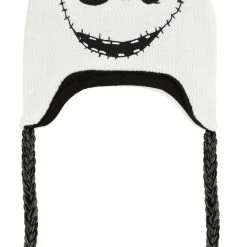 Best reviews of 😉 Disney Novelty Knit Hat - Jack Skellington -Nightmare Before 🎄 Christmas ⭐
