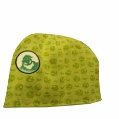 Deals 🎉 Disney Knit Hat - Nightmare Before 🎅 Christmas - Oogie Boogie - Youth 🔥