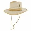 Promo ⭐ Disney Sun Hat For Men - Mickey Mouse Sunwear - Mesh ????