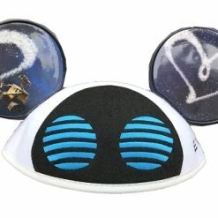 Buy 🌟 Disney Hat - Ears Hat - EVE - Disney Parks ⭐