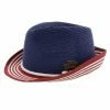 Buy ???? Disney Fedora Hat - Disney's Yacht Club Resort ⭐