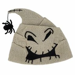 Buy 👏 Disney Novelty Hat - Oogie Boogie - Nightmare Before 🎄 Christmas 😀