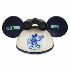 Buy 😀 Disney Hat - Ears Hat - Disney's Vacation Club - Mickey Binoculars ⭐