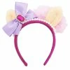 Buy ???? Disney Ears Headband Hat - Miss Piggy - Muppets ????