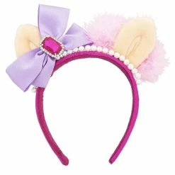 Buy 😍 Disney Ears Headband Hat - Miss Piggy - Muppets 😀