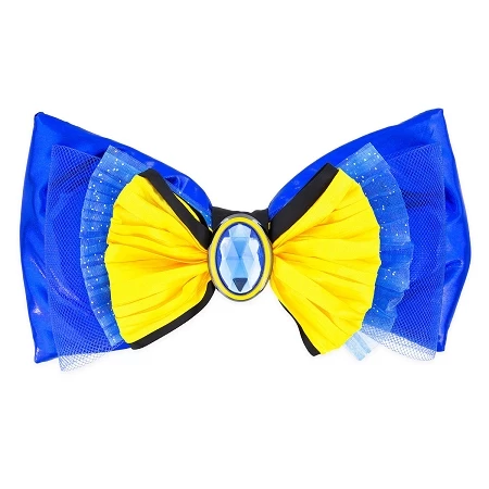 Best deal 🎁 Disney Swap Your Bow - Dory Headband Bow 🎁 1 Best deal 🎁 Disney Swap Your Bow - Dory Headband Bow 🎁