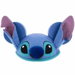 Deals 💯 Disney Hat - Ears Hat - Stitch 🎁