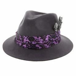 Top 10 😀 Disney Hat - Fedora Hat - Haunted Mansion - Ghost Pins 😍