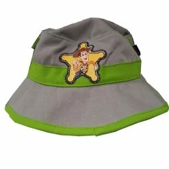 Deals 👏 Disney Child Sun Hat - Toy Story - Buzz Lightyear & Woody 🔥