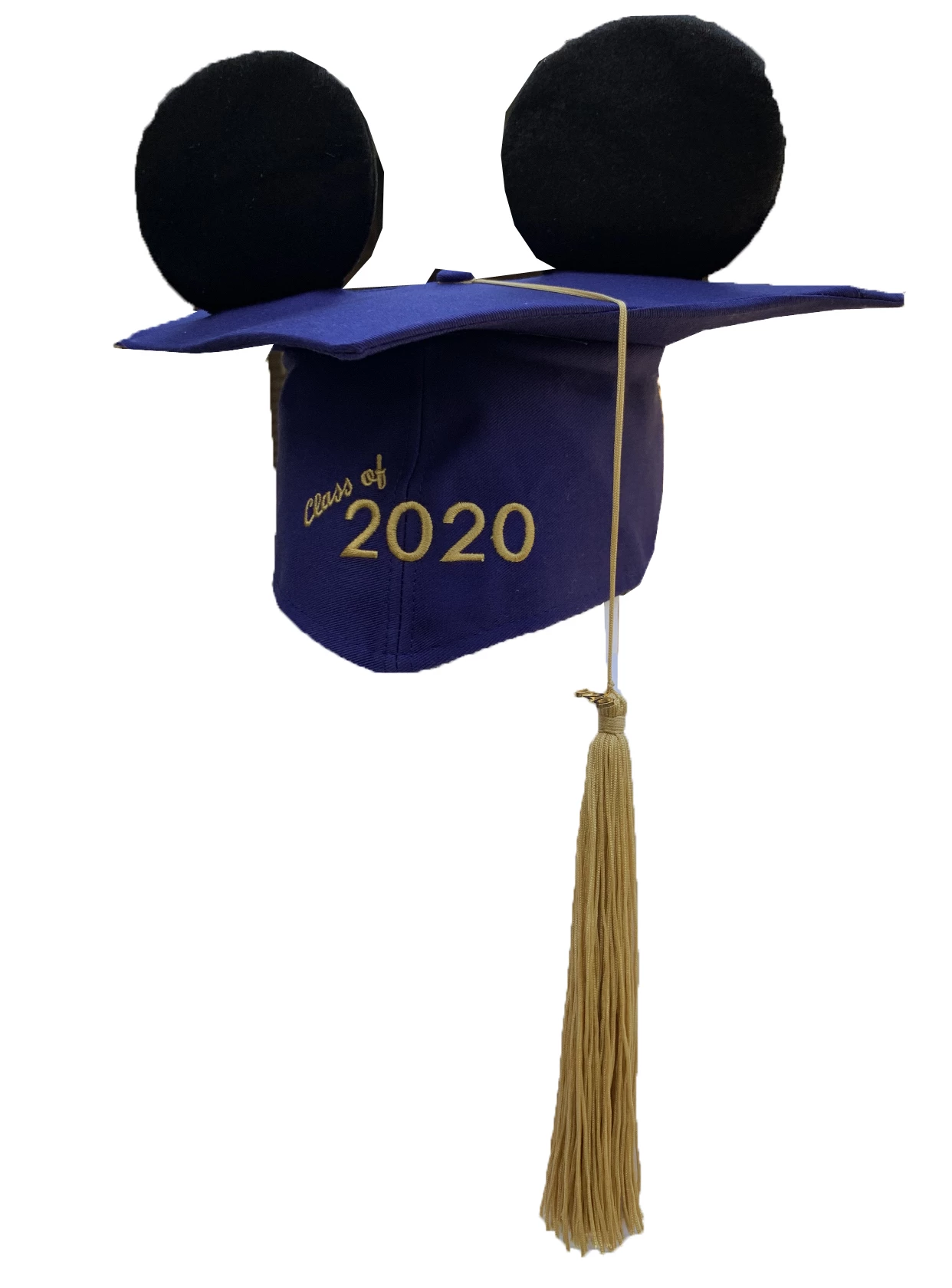 Promo ✔️ Disney Hat - Mickey Ears Graduation Cap - Class Of 2020 - Mortarboard 💯 1 Promo ✔️ Disney Hat - Mickey Ears Graduation Cap - Class Of 2020 - Mortarboard 💯