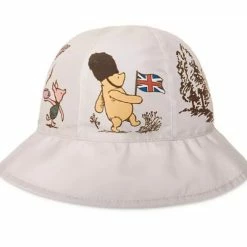 Outlet ✨ Disney Bucket Hat - Winnie The Pooh - Baby 👍