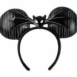 Wholesale 🔔 Disney Ears Headband - Minnie Mouse - The Nightmare Before ❄ Christmas ❤️