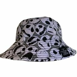 Buy 😉 Disney Bucket Hat - Jack Skellington - Faces 🔥