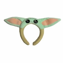 Best deal 🔥 Disney Ears Headband - Baby Yoda - The Child 🛒