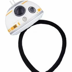 Budget 🔥 Disney Headband Hat - BB-8 - Light-Up 👏