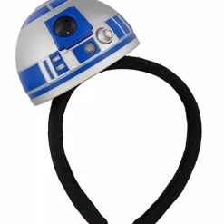 Coupon ✨ Disney Headband Hat - R2-D2 - Light-Up 💯