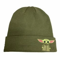Buy 🎉 Disney Knit Hat - The Child - Star Wars 😉