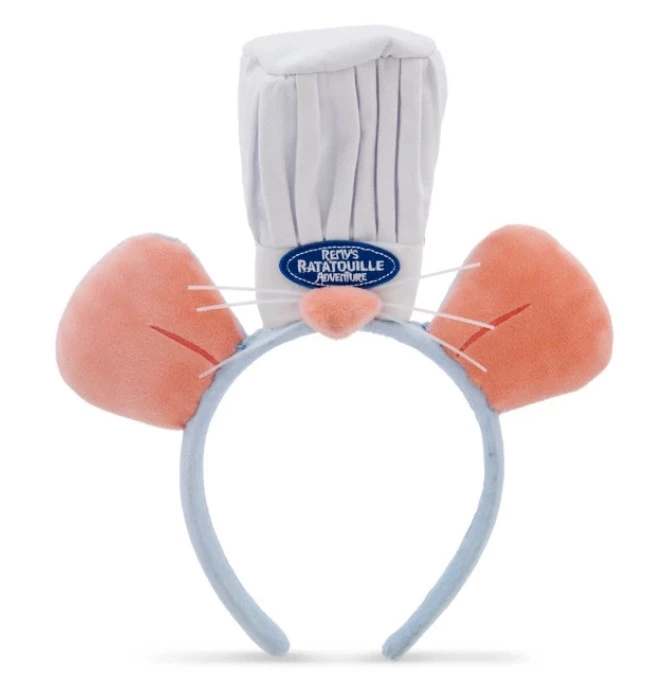 Best Sale π Disney Ears Headband - Remy's Ratatouille Adventure βοΈ 1 Best Sale π Disney Ears Headband - Remy's Ratatouille Adventure βοΈ