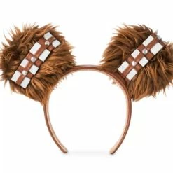 Best Sale 👏 Disney Ears Headband - Chewbacca - Star Wars 🛒