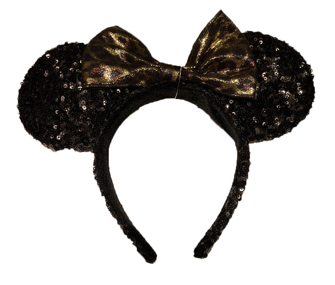 Top 10 ๐ Disney Ears Headband - Minnie Mouse - Leopard Bow ๐งจ 1 Top 10 ๐ Disney Ears Headband - Minnie Mouse - Leopard Bow ๐งจ