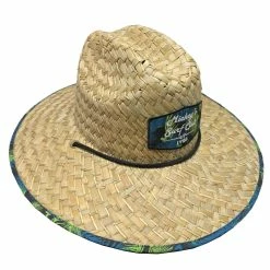 Promo 🎉 Disney Straw Hat For Adults - Mickey's Surf Club 🧨