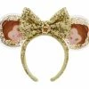 Coupon ???? Disney Ears Headband - Belle - Beauty And The Beast ????