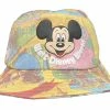 Top 10 ???? Disney Bucket Hat - Spirit Jersey - 50th Anniversary Vault ????