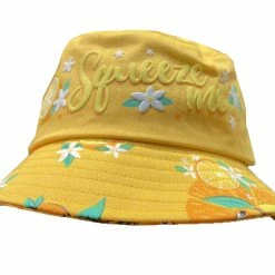 Best Sale ⌛ Disney Bucket Hat - Spirit Jersey - Orange Bird 🎉