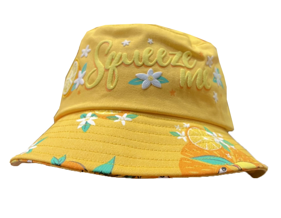 Best Sale ⌛ Disney Bucket Hat - Spirit Jersey - Orange Bird 🎉 1 Best Sale ⌛ Disney Bucket Hat - Spirit Jersey - Orange Bird 🎉